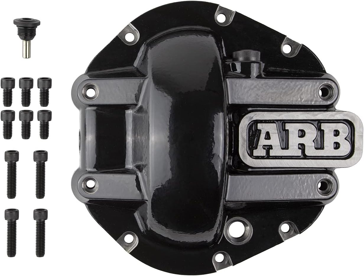 ARB 0750003B Differential Cover