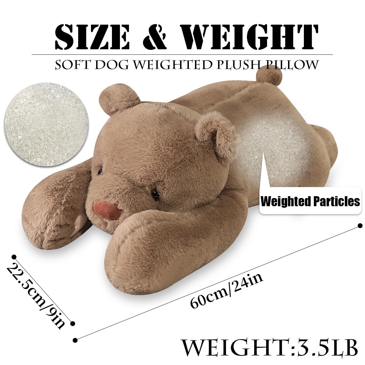 WESOPAN Weighted Animals - Image 2