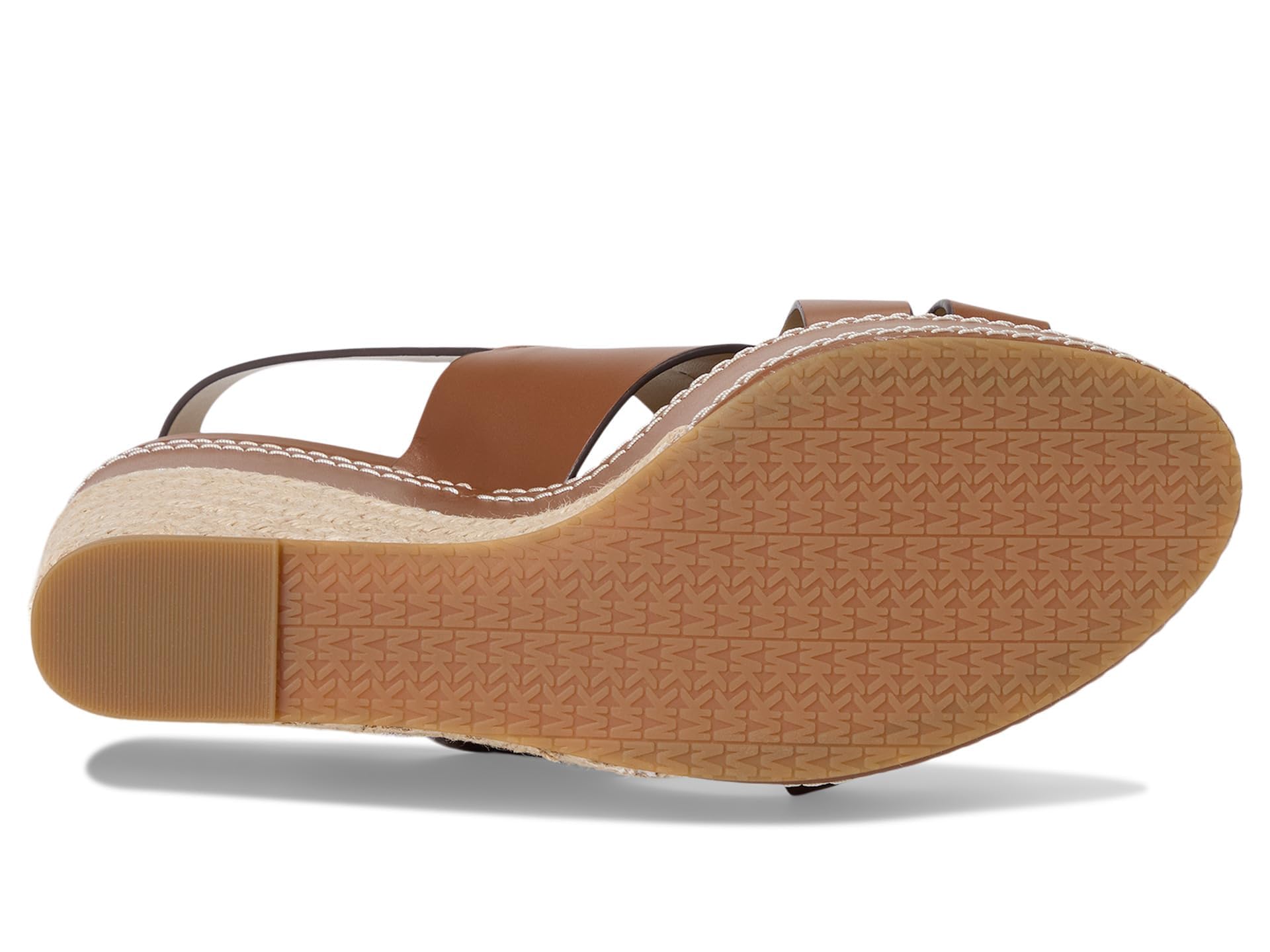Michael Kors Femme Nora Heeled Shoes