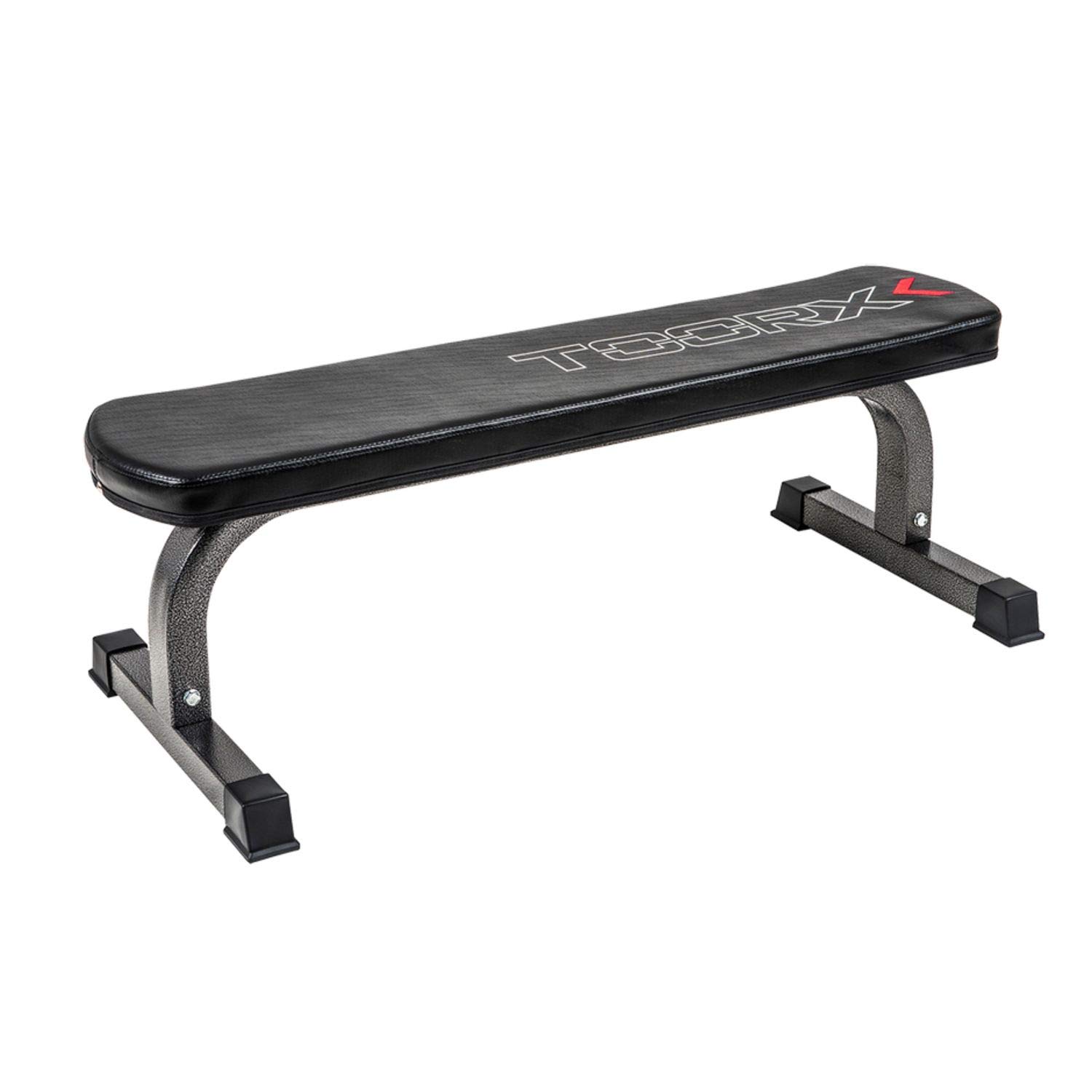 Toorx Banc Plat de Musculation WBX-65