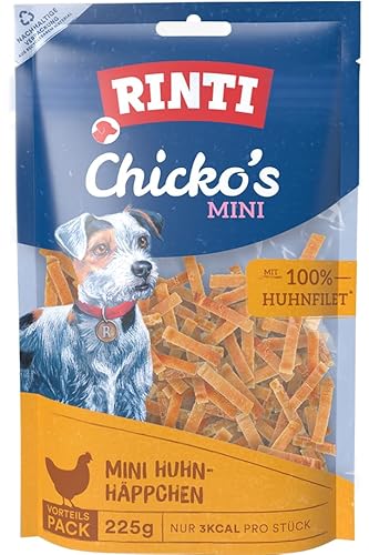 Produktbild von Rinti Chicko Mini Huhn - 225 g