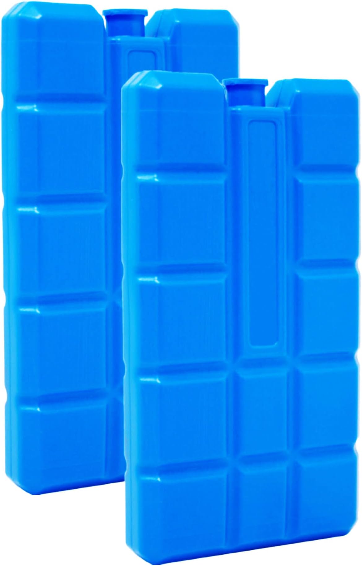 ToCi Ice Packs Each 200 ml | Cooling Elements for the Cool Bag or Box, ., 2