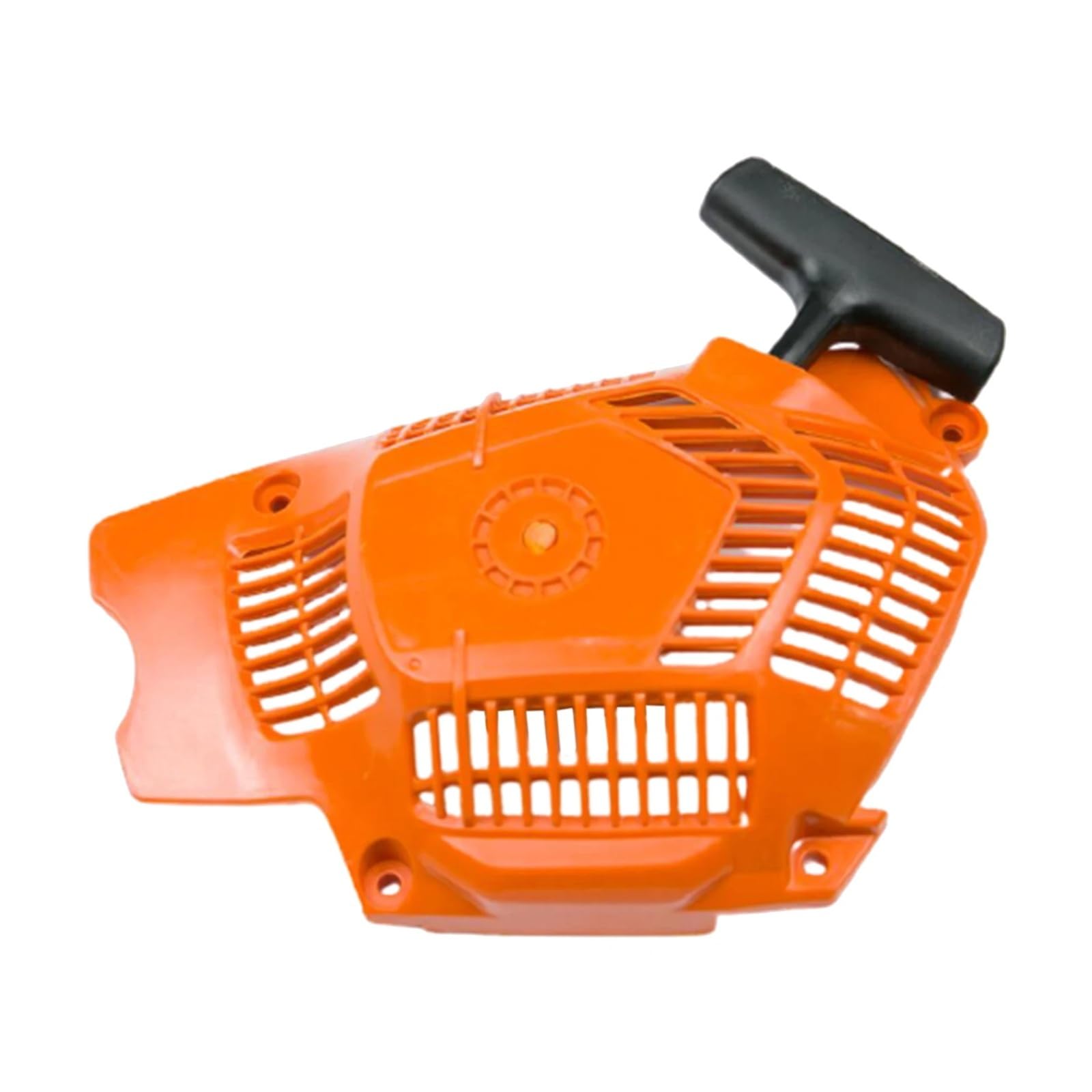 Conjunto de arranque de retroceso compatible con motosierras Hus 555, 565 y 560XP