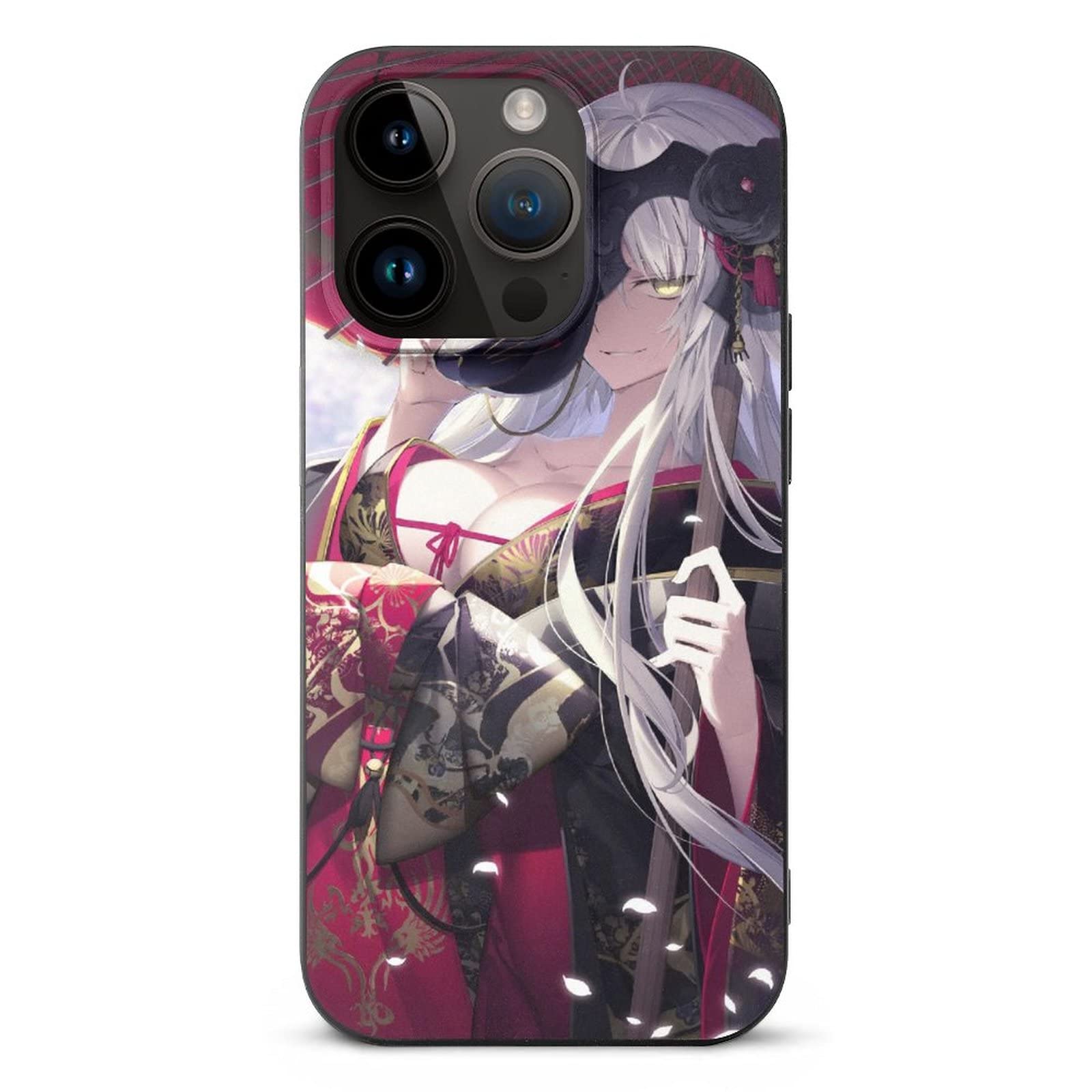 Amazon.co.jp: スマホケース Iphone14 FGO ジャンヌ・オルタ