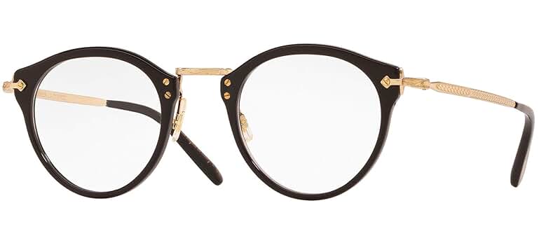 S*l様 OLIVER PEOPLES OP-78 47 P DB] OLIVER PEOPLES メガネ通販 OP-78 S シルバー (生産
