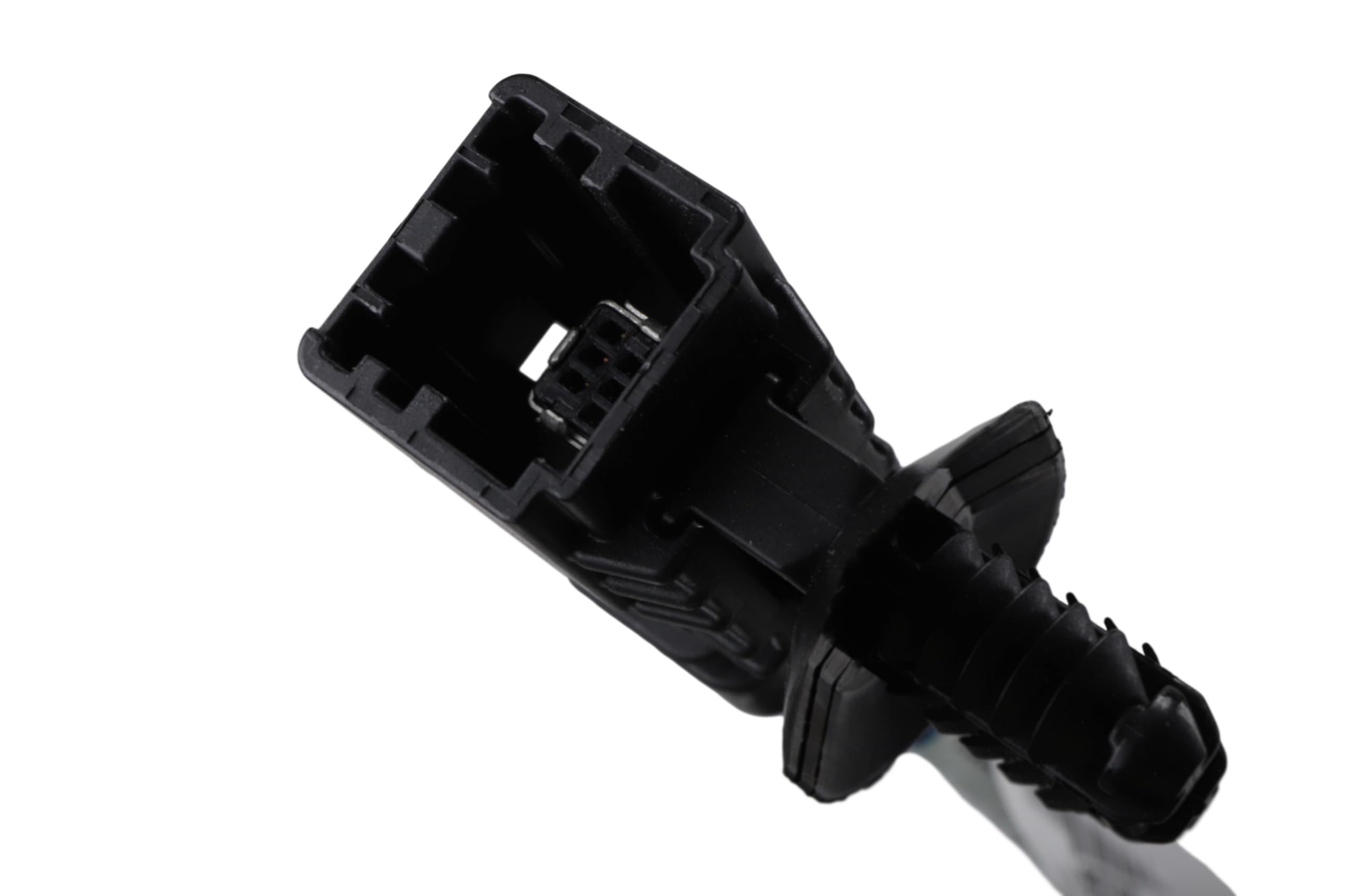 Amazon.com: ACDelco GM Original Equipment 84967729 Video Antenna