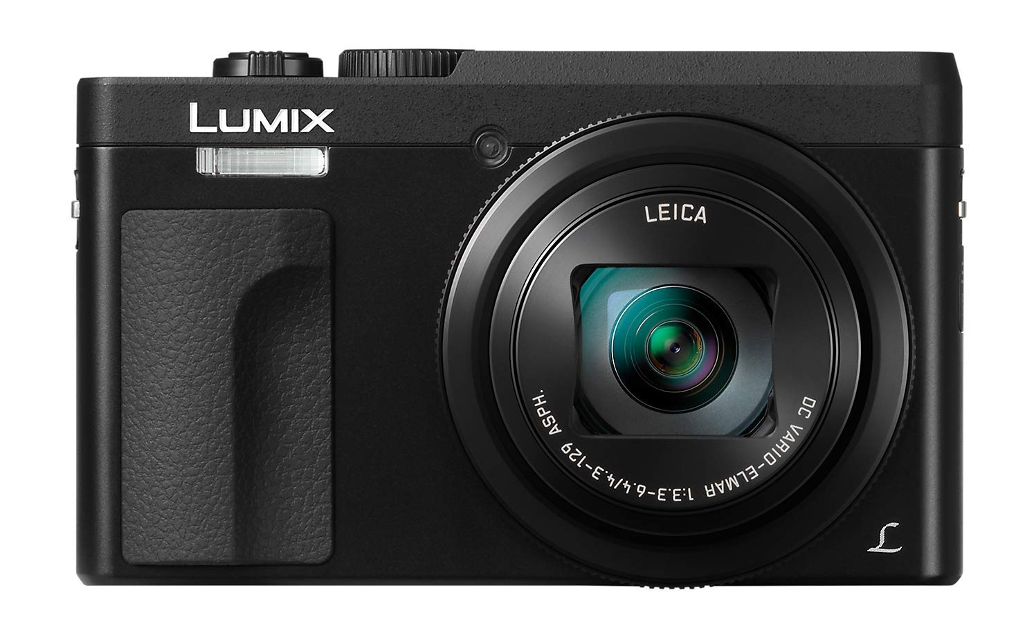 パナソニック　lumix TZ-81 美品　海外モデル　値引き不可 Panasonic LUMIX DMC-TZ81 good working and cosmetic condition