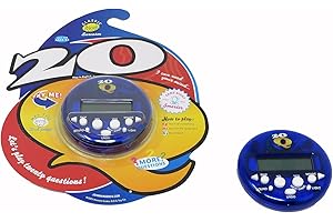 John N. Hansen 20Q: An Interactive Family Game of Questions