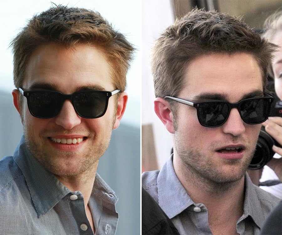 Gtand Unisex Vintage Retro Square Style Tinted Sunglasses For Men Women Fashion Rectangle Sun Glasses 52mm - Image 4