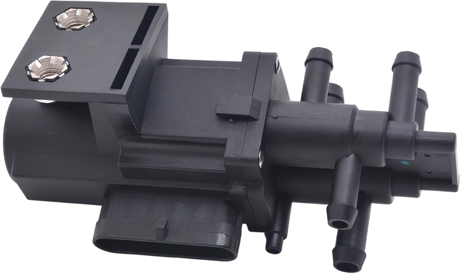 12336291 Fuel Tank Selector Valve U7001 Compatible with Chevy, Ford, GMC, Dodge, Mercury, Oldsmobile, Pontiac Vehicles