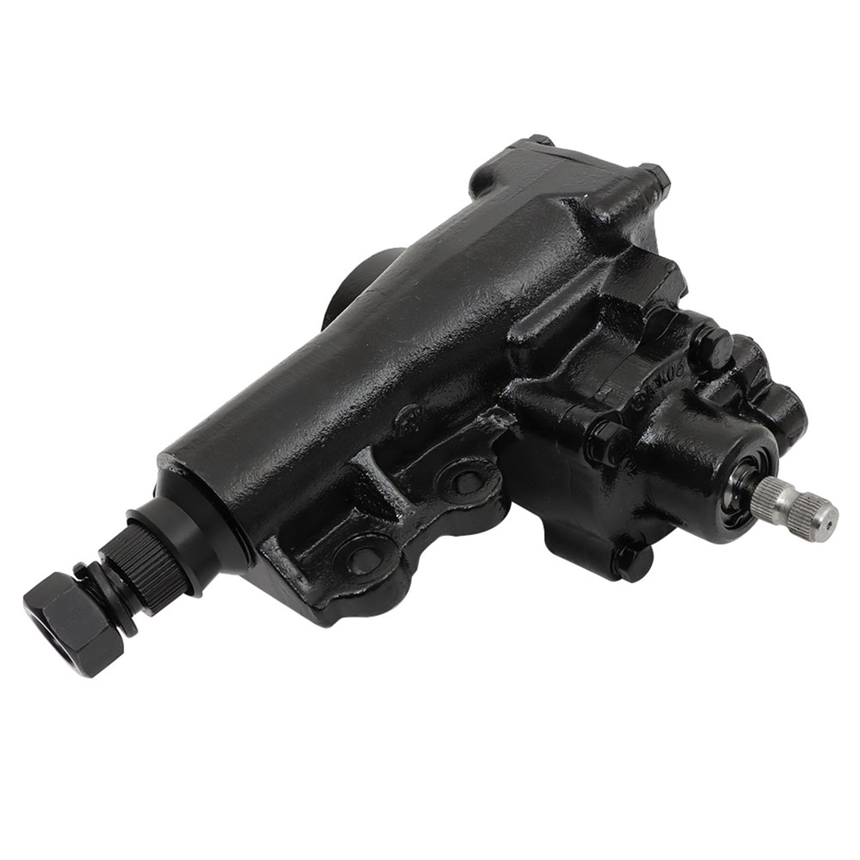 WFLNHB Power Steering Gear Box Replacement for Toyota Land Cruiser Lexus LX450 FJ80 44110-60211