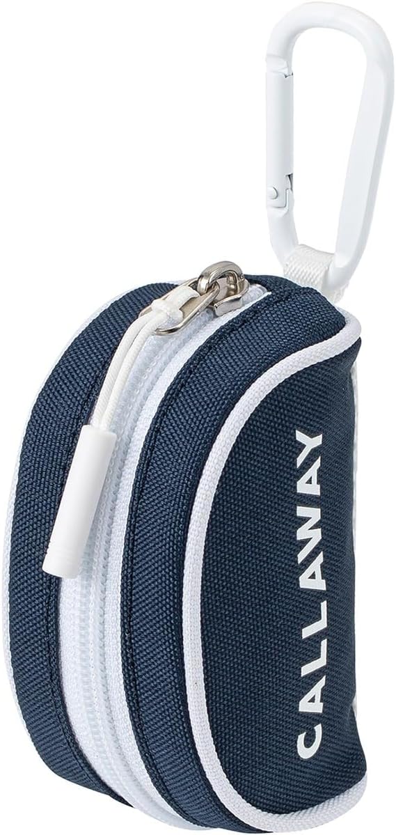 Callaway ATTRACTIVE BALL POUCH WMS 26 Women's Ball Pouch