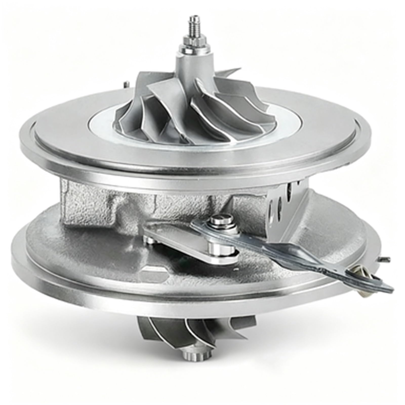Noyau Cartouche Turbocompresseur Turbo Chra Pour Benz GL350 R350 S350