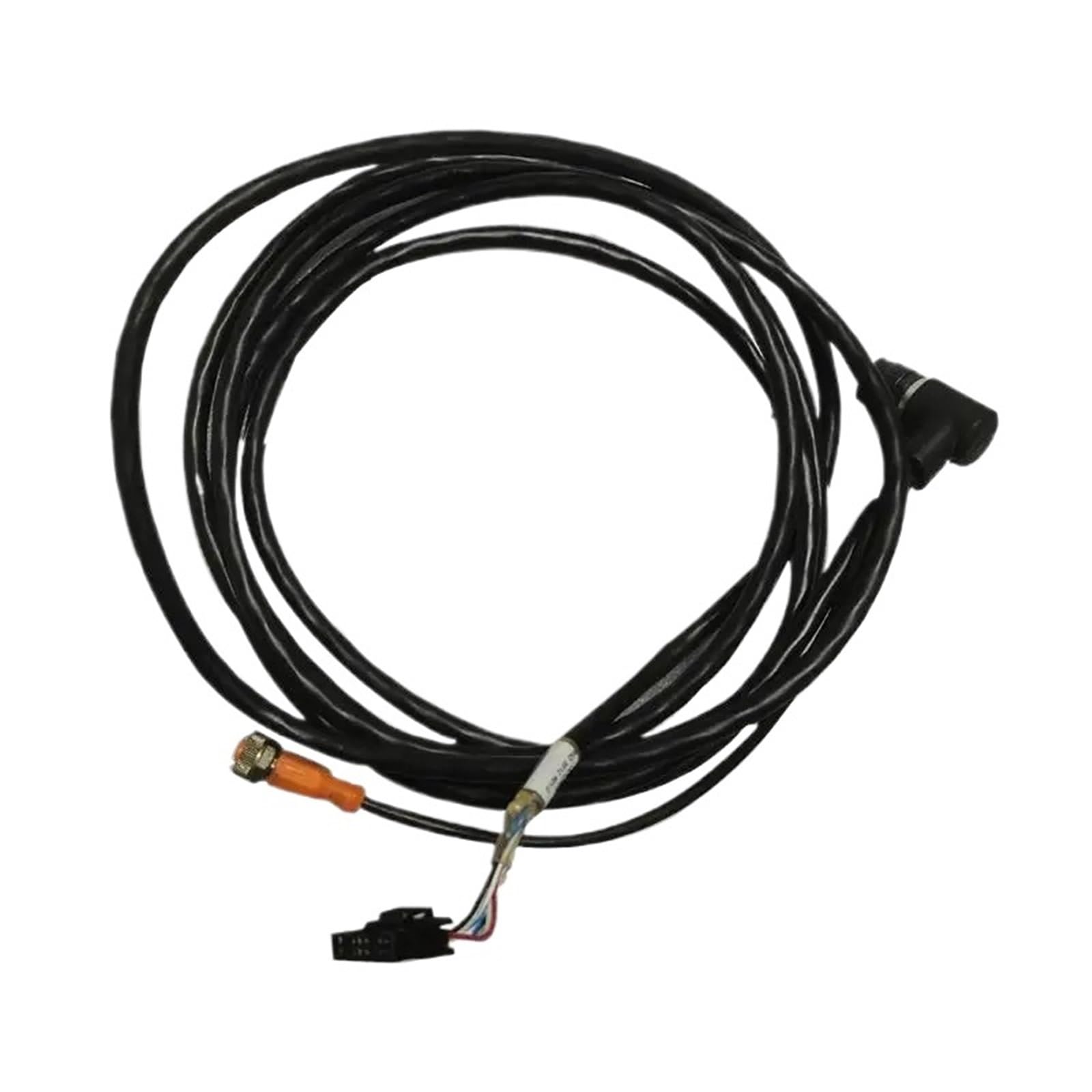 Amazon.com: 93-32-0482 Machine Tool Sigma-5 Encoder Cable VF2 VF3