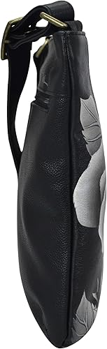 Vista 6 de Anna by Anuschka Cuero pintado a mano