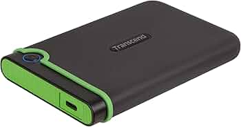Transcend ポータブルHDD 4TB TS4TSJ25M3C-E 61eBJb6WdjL._AC_UF350,