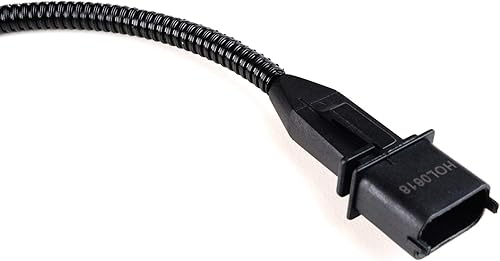 Miniatura 3 de Holstein Parts 2CRK0354 - Sensor de posición del cigüeñal, compatible con Chevrolet Cruze, Cruze Limited, Sonic