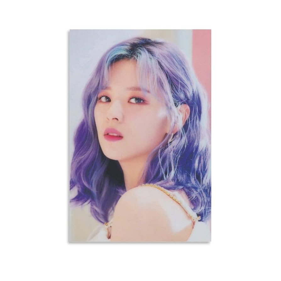 TWICE Fanfare ジョンヨン