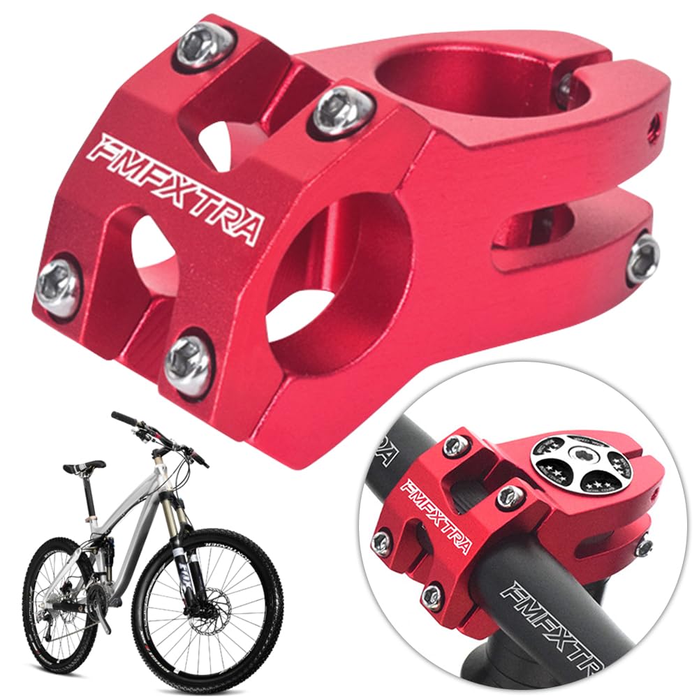 Amazon.co.jp: GETBSTOOP 25.4 ミリメートル自転車ステム