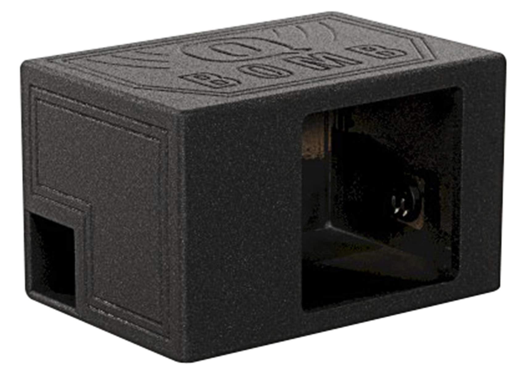 Amazon.com: Rockville RQB12 SQ 1.8 Cu Ft Single 12