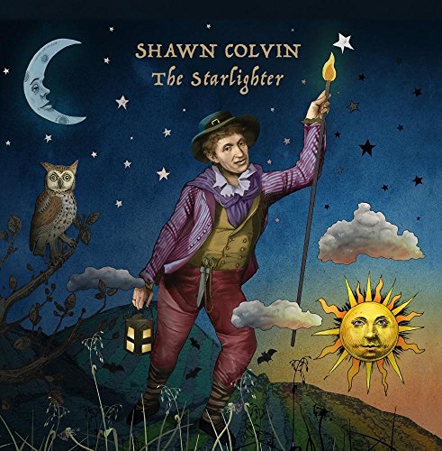The Starlighter The Starlighter