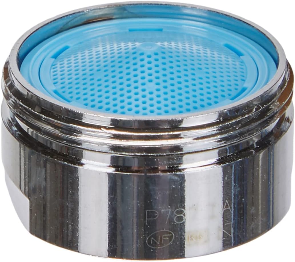 3er Pack Neoperl Perlator M24 - Spar-Strahlregler 3 Liter/Minute