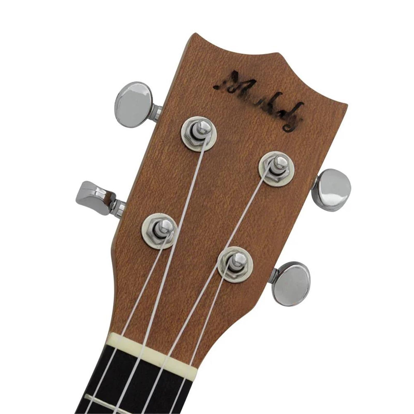 Erwachsene Ukulele 21-Zoll-Ukulele Aus Massivholz Geeignet Für Anfänger Beim Unterrichten Und Spielen. Ein Zupfinstrument