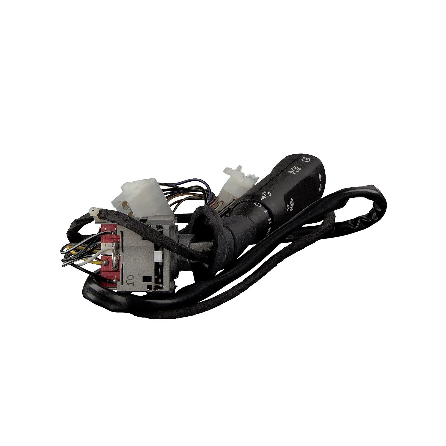 FEBI BILSTEIN 15180 Interruttore comando luci Compatibilità con MERCEDES-BENZ ANTOS CONECTO O 345 NG O 303 O 330 O 340