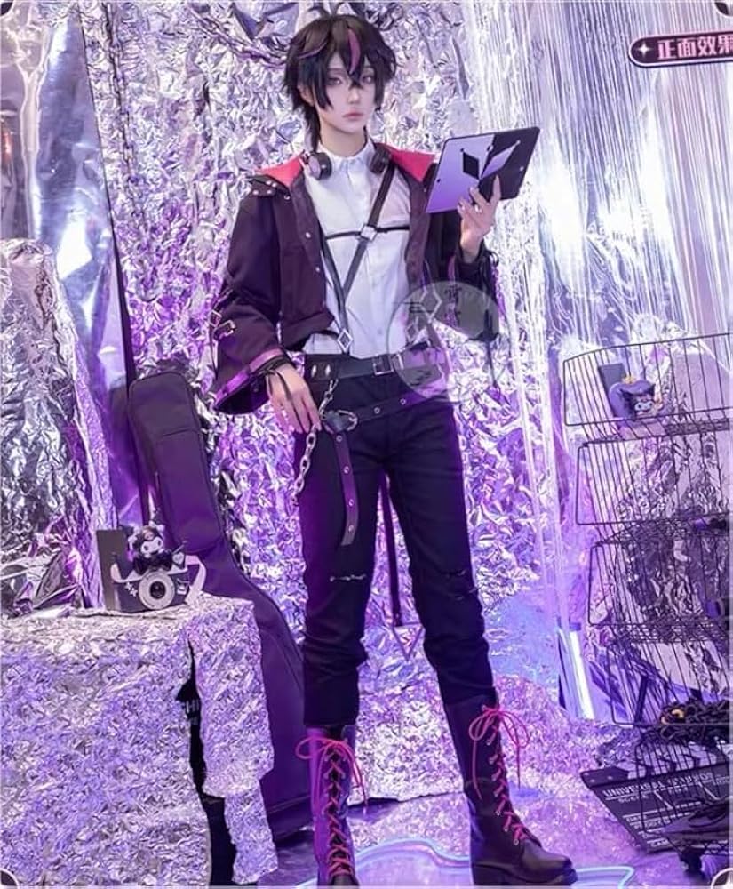 Amazon.co.jp: [yofabアオソラ] 超原版#フラガリアメモリーズ クロード