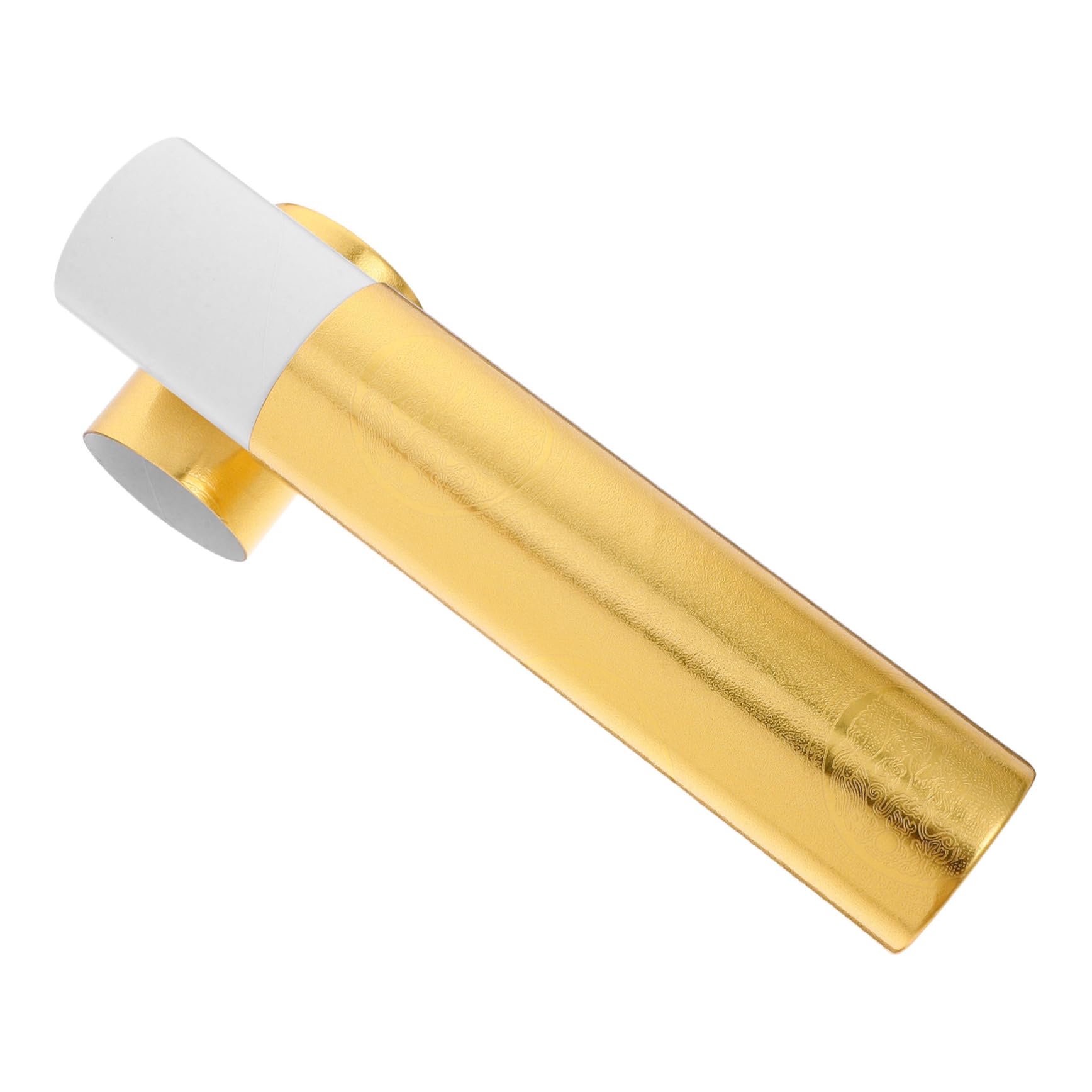 AUTSUPPL High Pressure Resistant Drawing Tube Versatile Paper Storage for Paintings Blueprints Maps User-friendly Design