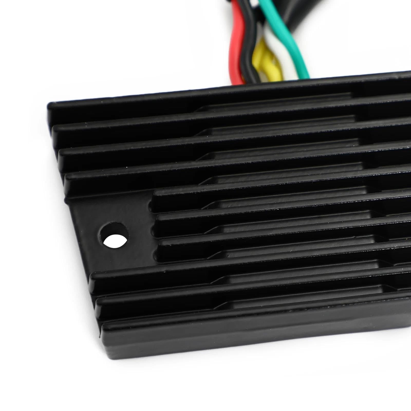 Componenti elettrici Accessori Ricambio Regolatore Tensione Raddrizzatore Moto Per CBX750F CBX 750 F 1984 1985 1986 1987