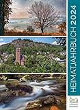 Heimatjahrbuch 2024 Landkreis Vulkaneifel: Aktuelles, Erzählungen, Geschichten (Heimatjahrbuch Landkreis Vulkaneifel: Aktuelles, Erzählungen, Geschichten)