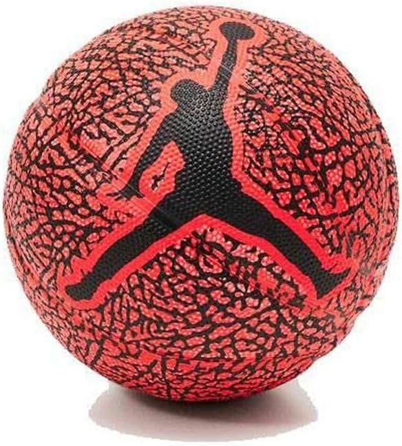 Nike Jordan Basketball Skills Size 3