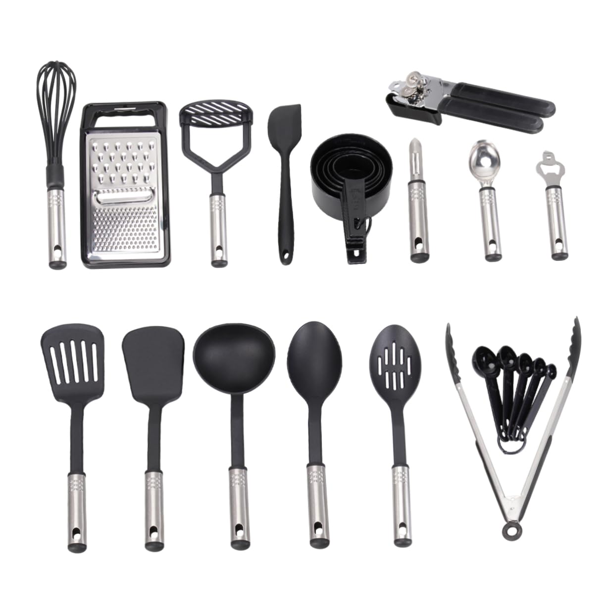 IMIKEYA Pièces matériel de cuisine outils ustensiles de cuisine ustensiles antiadhésifs outil de cuisine Positionner poêle antiadhésive