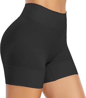 SIMIYA Radlerhose Damen Kurz Unterhosen Unter Kleid Shorts