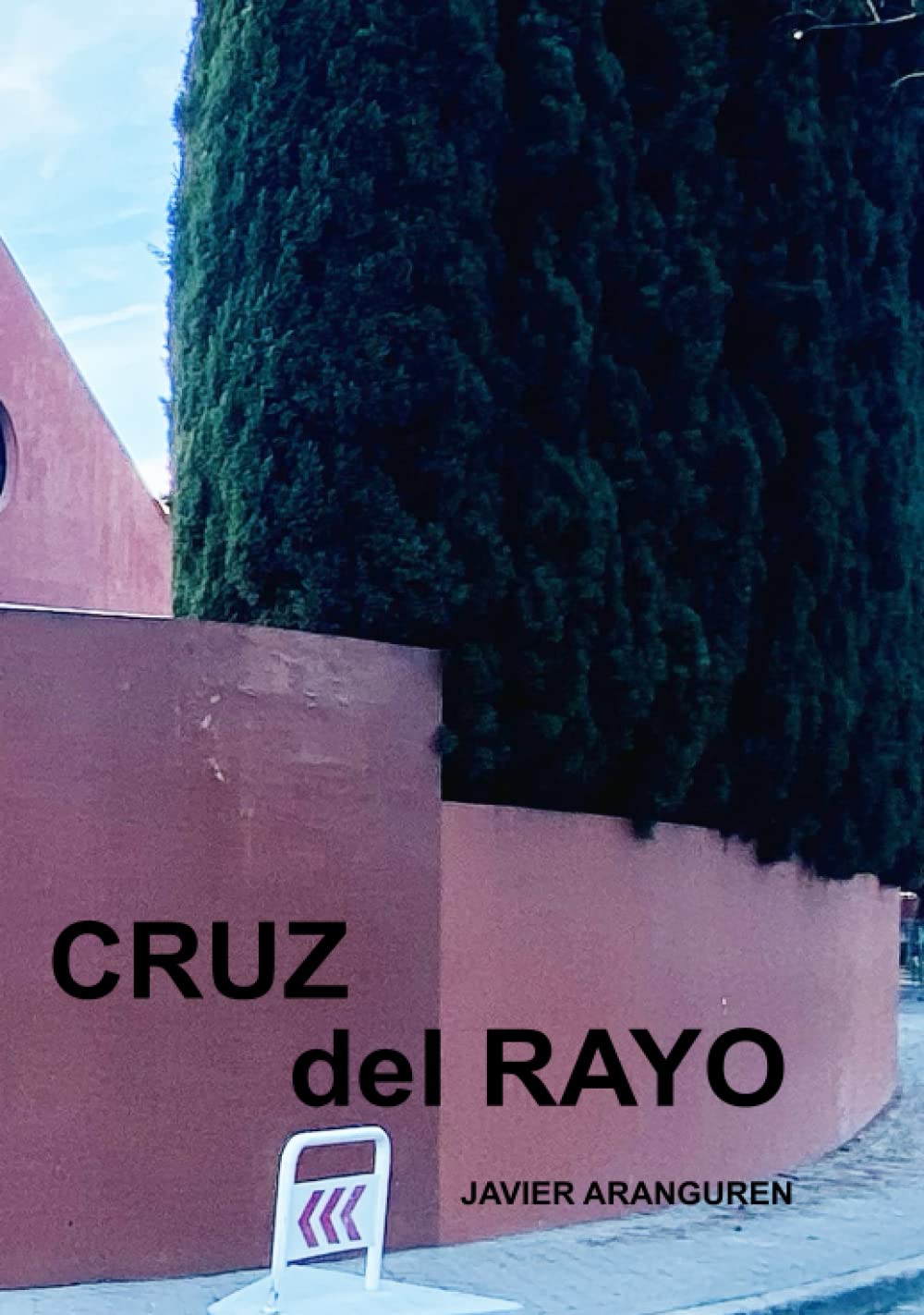 CRUZ DEL RAYO Vin Équilibré aux Notes de Fruits Mûrs pour Accords Mets et Vins Réussis