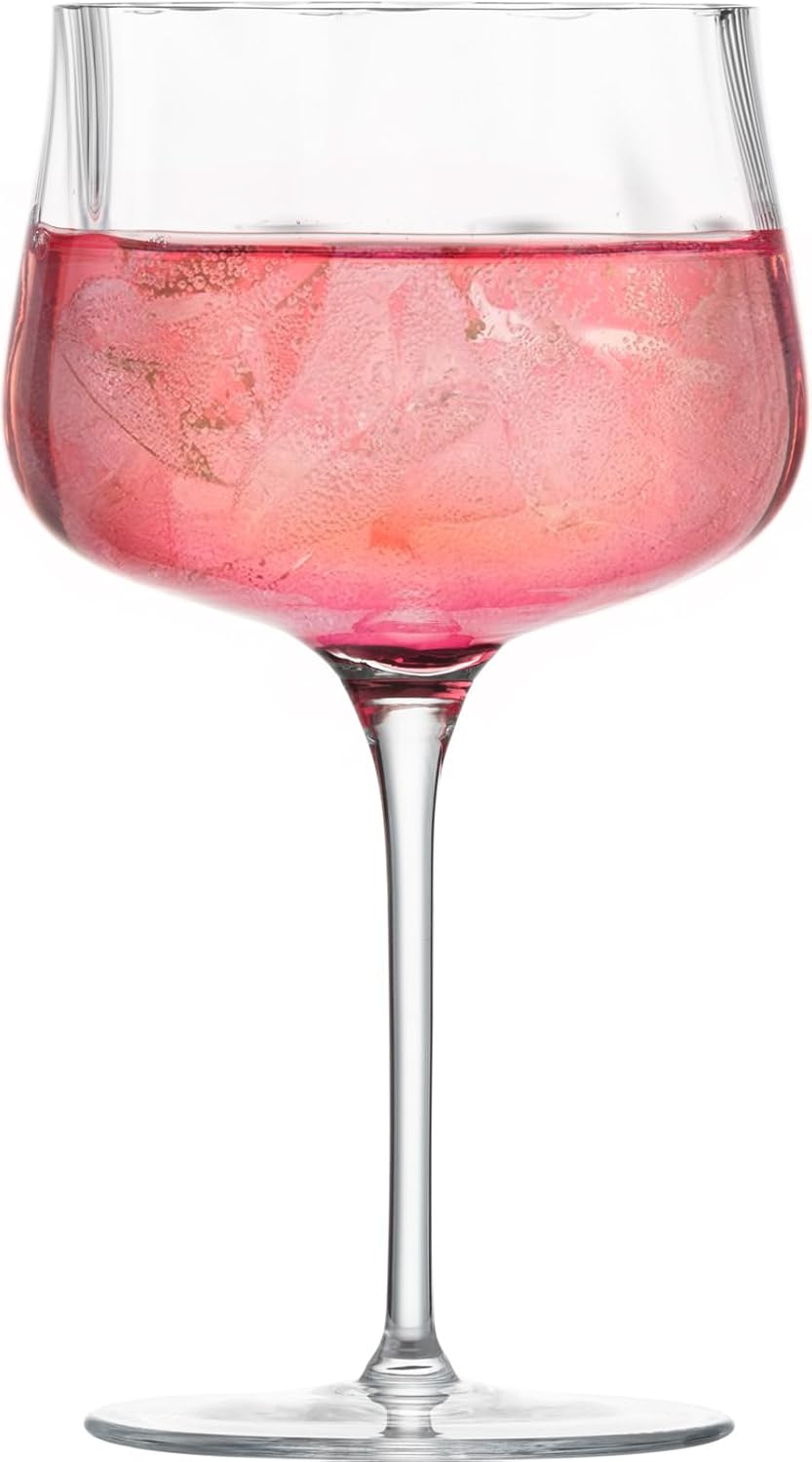ZWIESEL GLAS Cocktail Glasses for Marlane Cocktail Spirits Cocktail Small Pair Handmade m121212