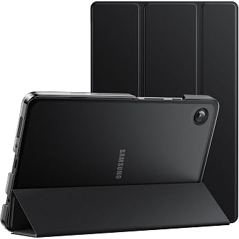 JETech Case for Samsung Galaxy Tab A11/A9 8.7 Inch 2025/2023 Black