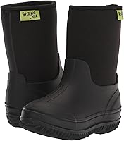 Vista 7 de Western Chief Botas de neopreno unisex de estilo libre para niños