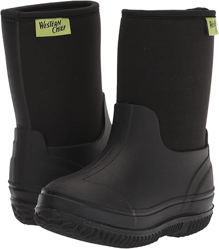 Miniatura 7 de Western Chief Botas de neopreno unisex de estilo libre para niños