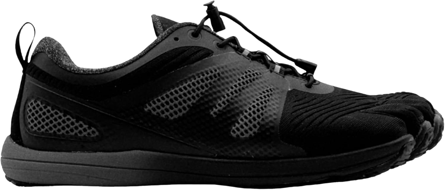 Peluva Strand ATR | Men's 5-Toe, Zero-Drop Barefoot Trail Shoes