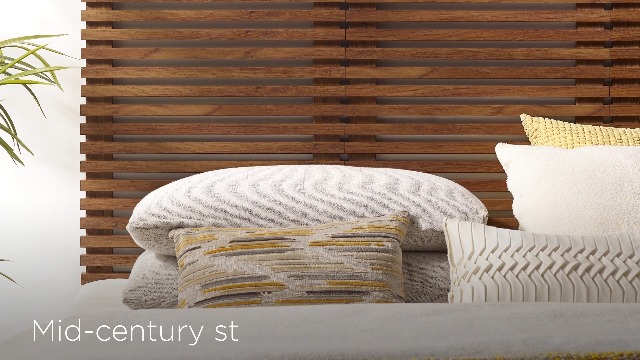 midcentury額 Amazon.com - Modway Render Mid-Century Modern Wall-Mount