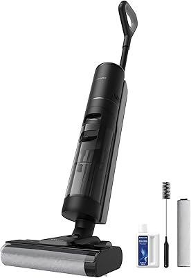 Dreame H12S aspira e lava senza fili