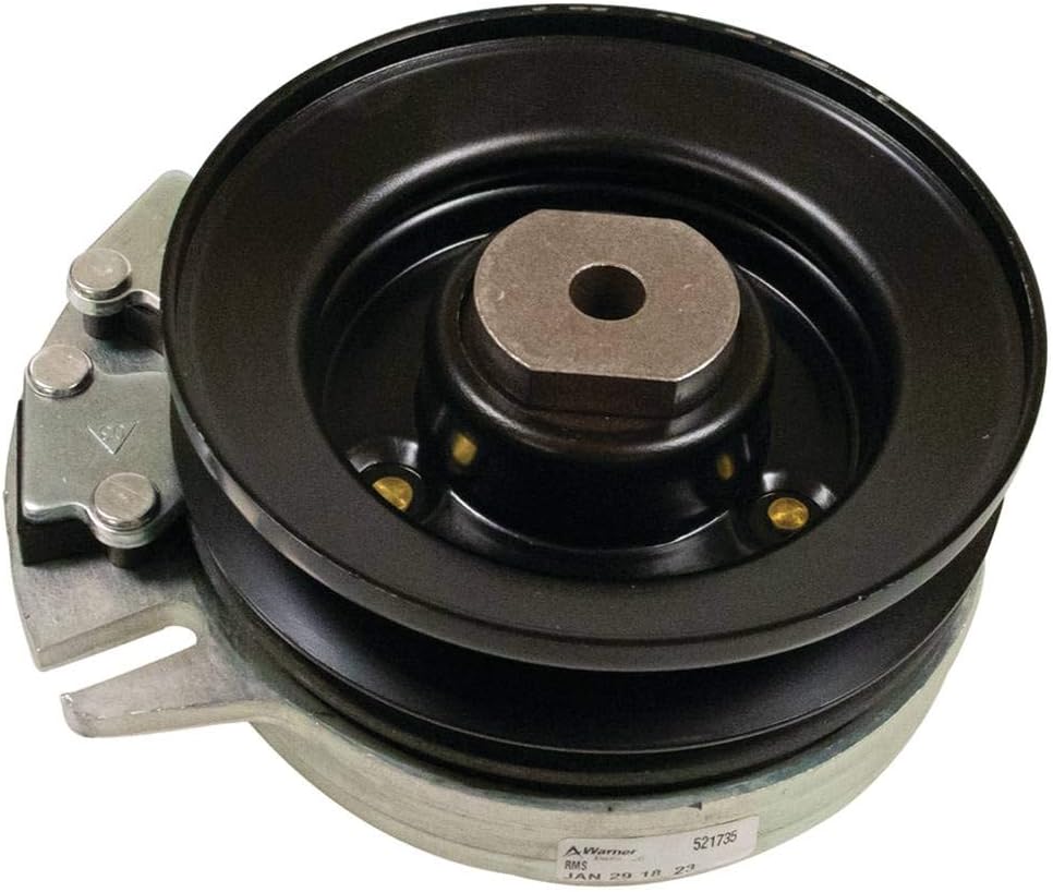 CUB CADET 91705121 Electric Pto Clutch RZT SX ZT1 Ultima