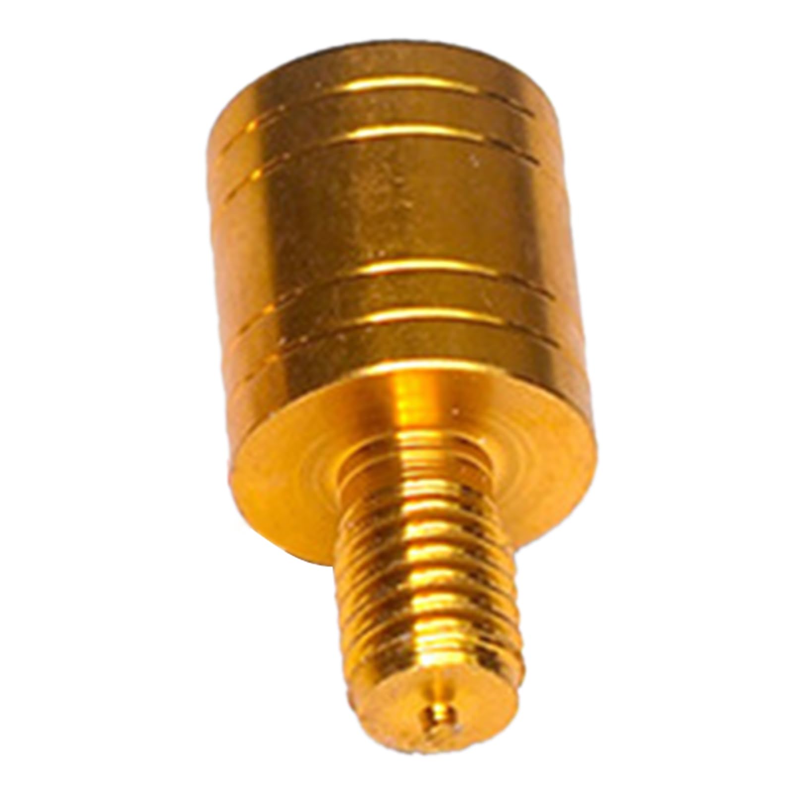 Kescher Adapter Set - 2 Stück Gewindeadapter Für Angelruten