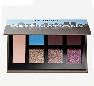 SEPHORA Colección Edición Limitada Destinatio...