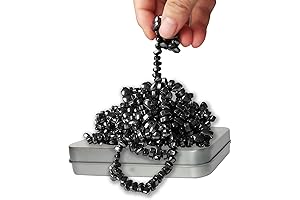 Spex Magnetic Balls: The Ultimate Fidget Toy for Stress and Anxiety Relief
