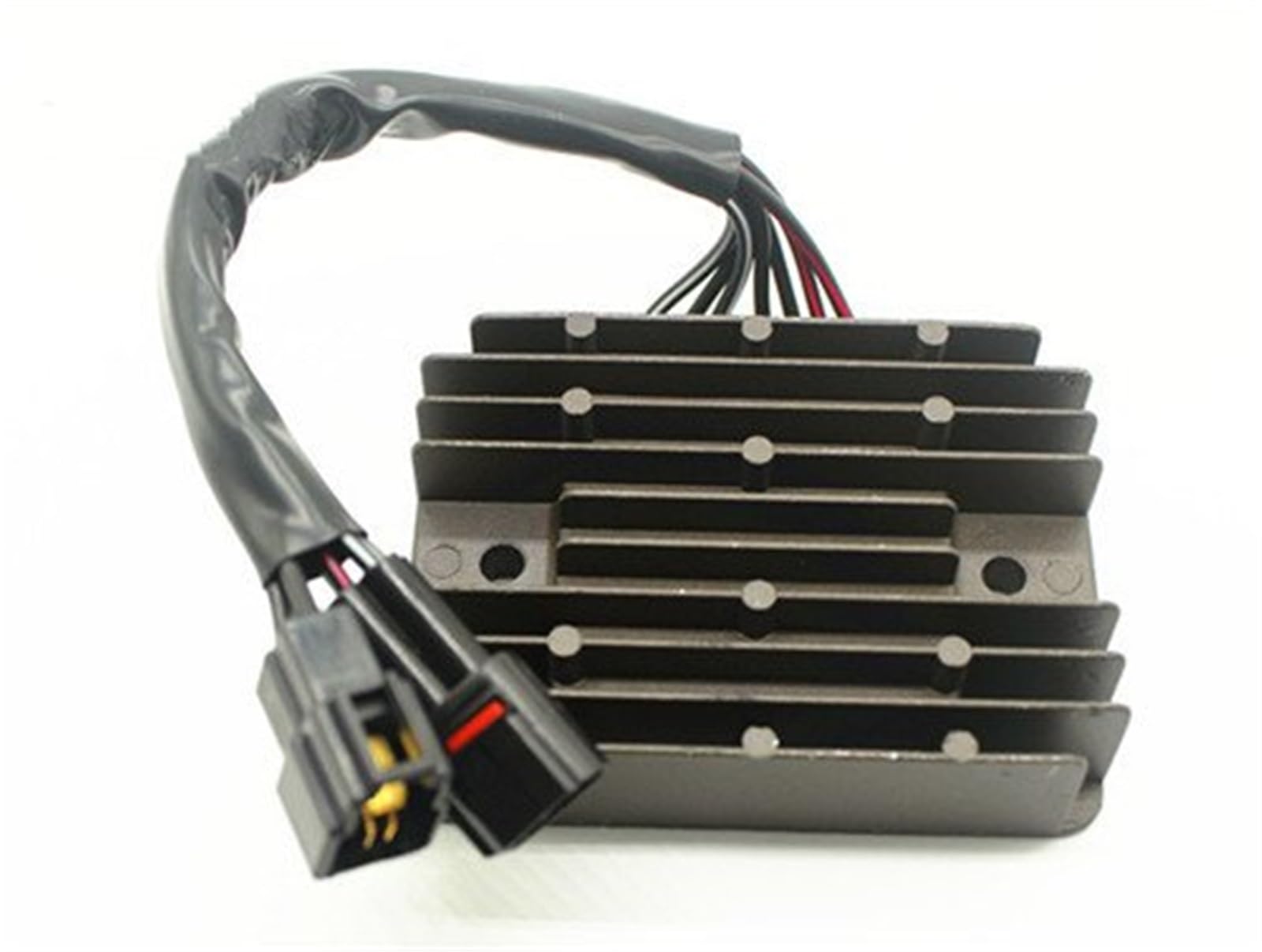 Voltage Rectifier Regulator Motorcycle Voltage Regulator Rectifier Accessories For Suzuki For GSXR600 GSXR750 GSXR1000 For SV650 SV1000S For GSX650 F SV1000