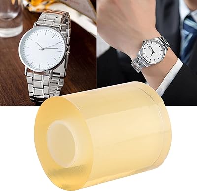 YUYTE 8cm Anti-Scratch High Definition Protective Film Screen Protector For Watch Watch Series Screen Protector