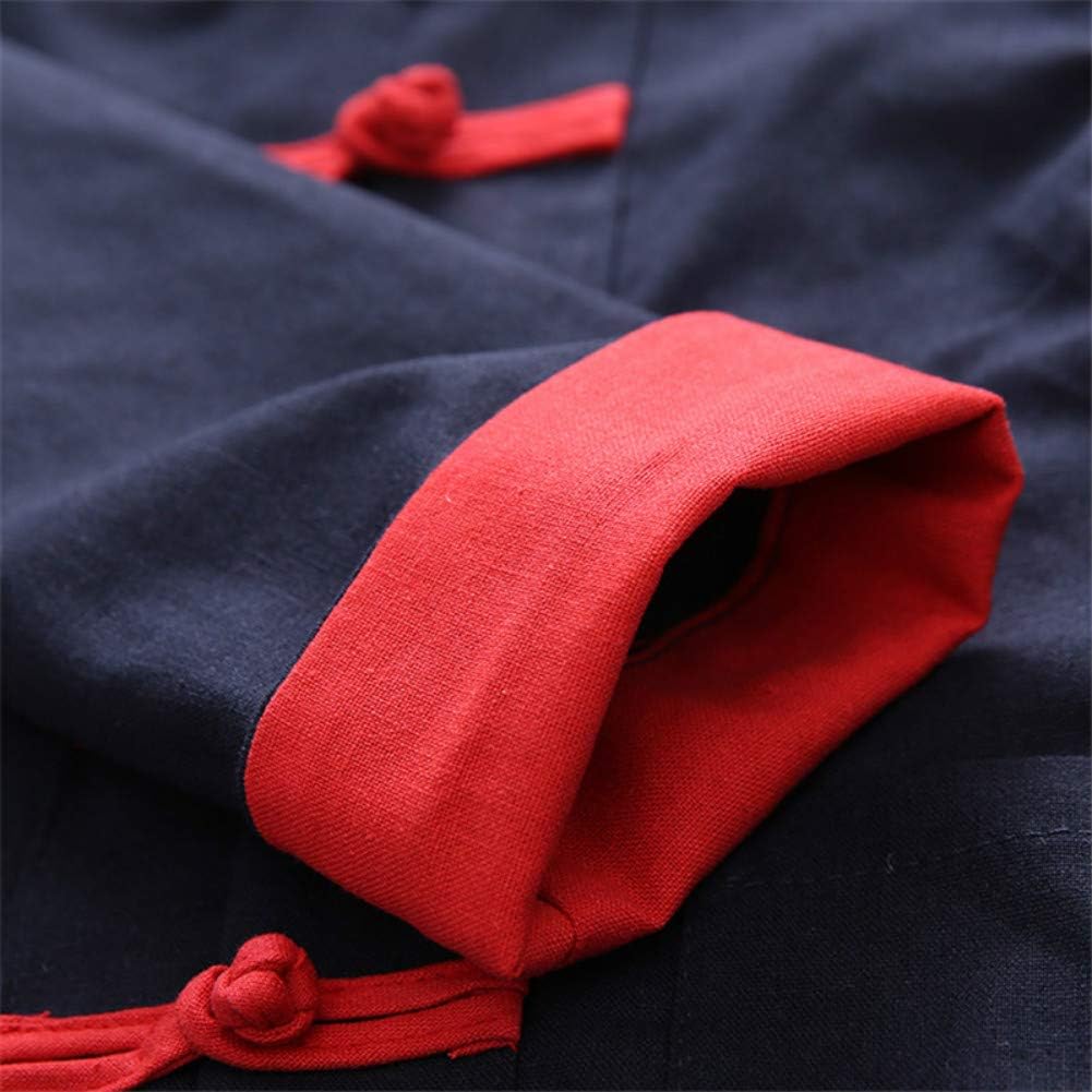 Miniatura 5 de Mud Kingdom - Disfraz de abrigo de vestir chino estilo Tang para niños